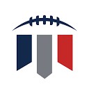 Flag Training Football logo