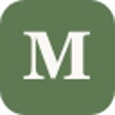Mom's Magazine logo