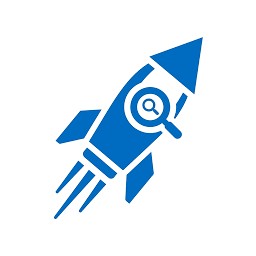 Rank Easy Digital logo