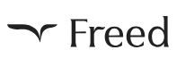 Freed (Freed Inc.) logo