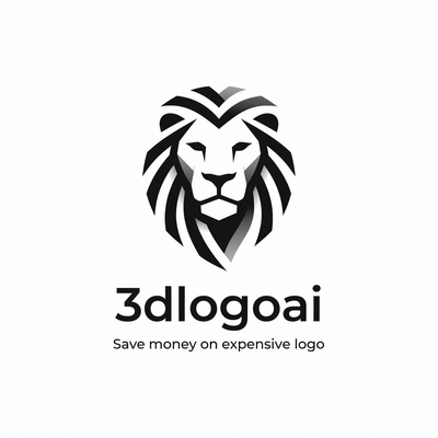 3dlogoai logo