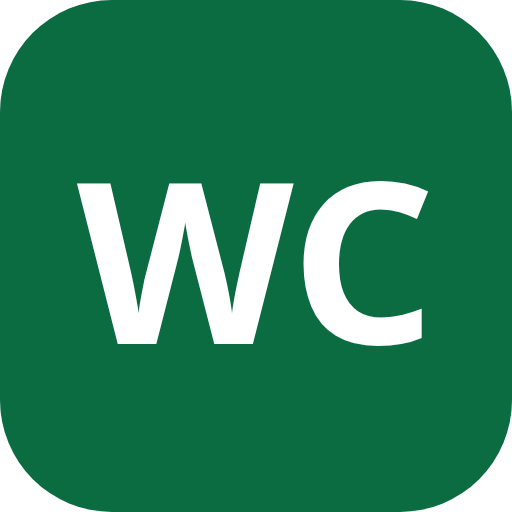 Wild Card Game Schedule logo