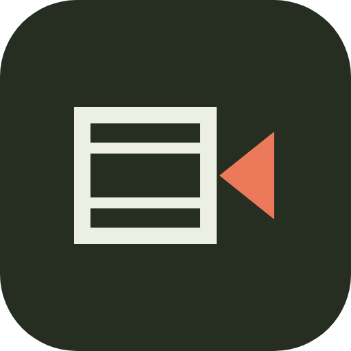 Extender Video logo