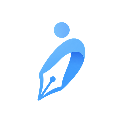 HumanPen logo