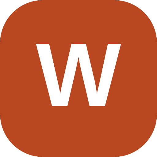 WhisperWeb logo