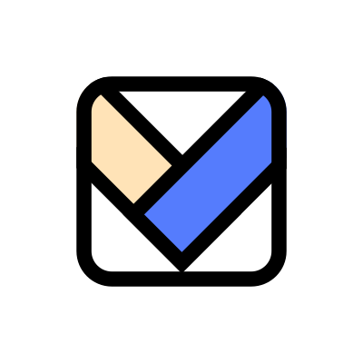 Vitraz logo