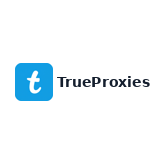 TrueProxies logo