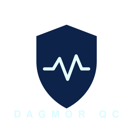 Dagmor logo
