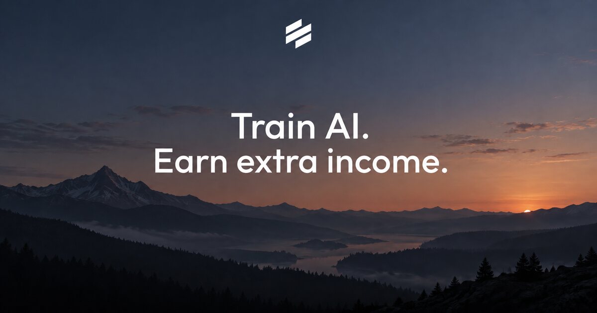 AI Trainer Jobs logo