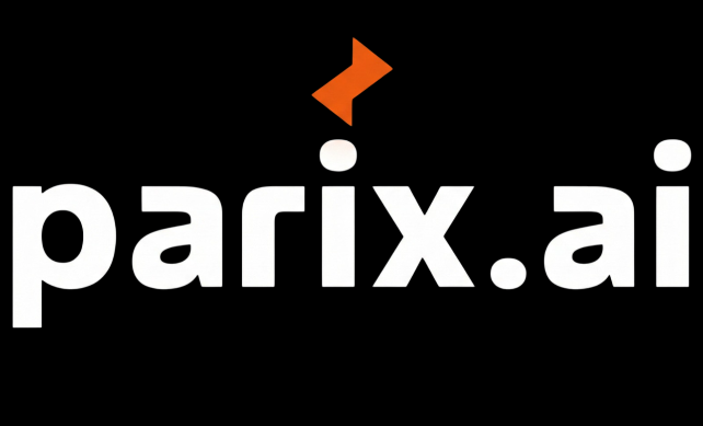 Parix.ai — Free AI & Business Tools logo