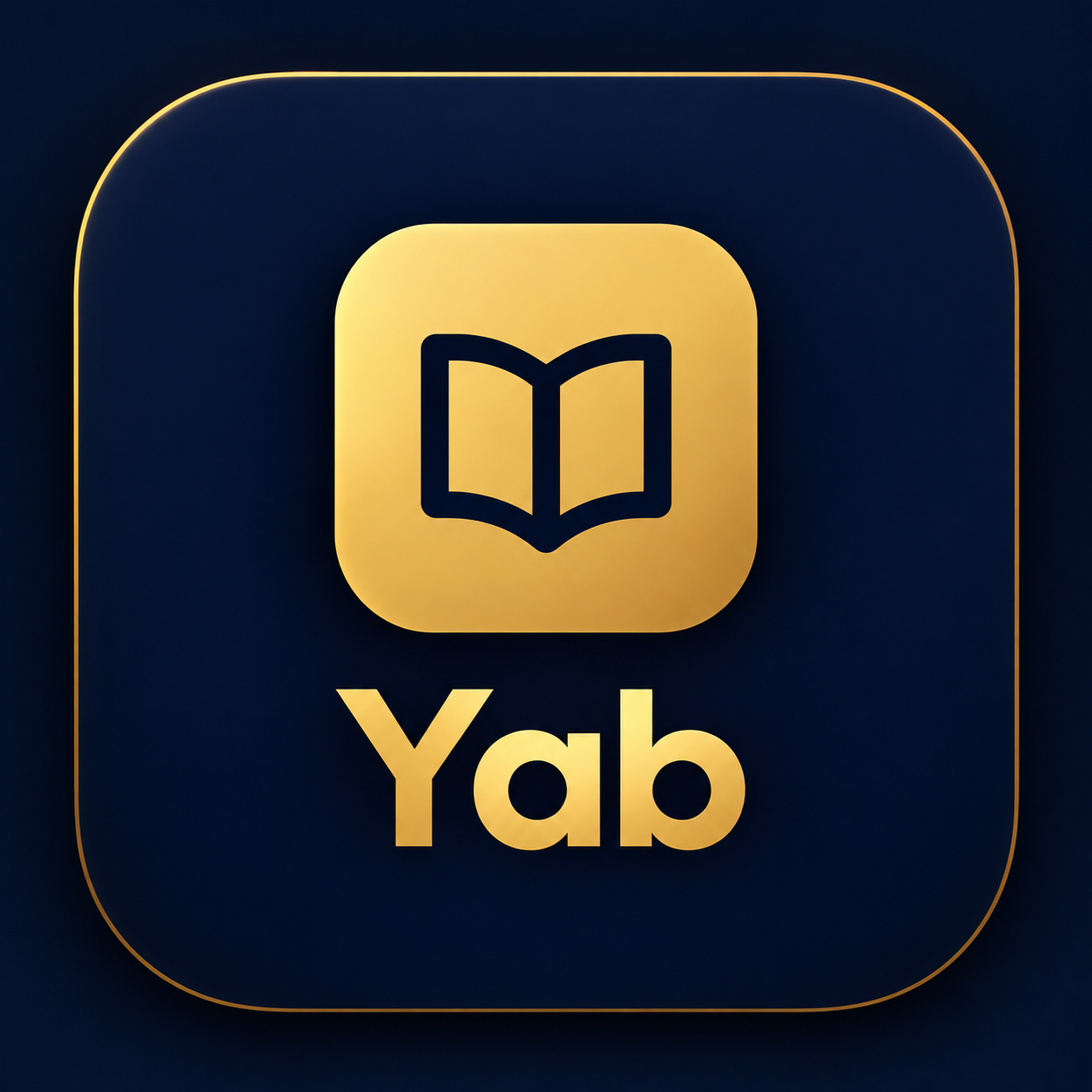 Yab logo
