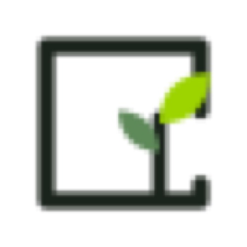 Spaceora AI Backyard Design logo