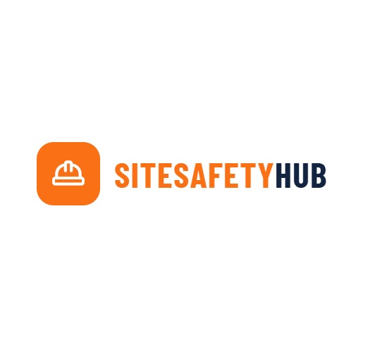 SiteSafetyHub logo