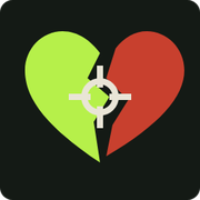 Zombie Couple logo