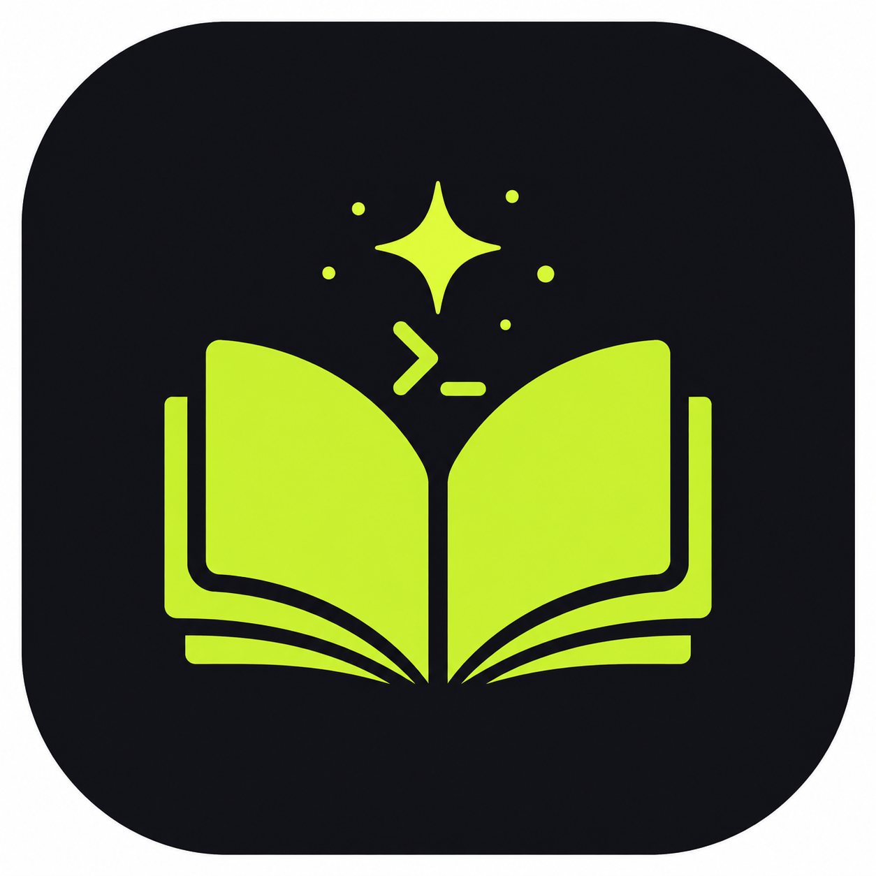 Learn Anything logo