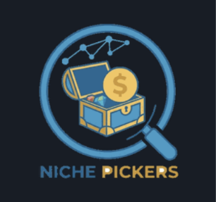 Niche Pickers logo