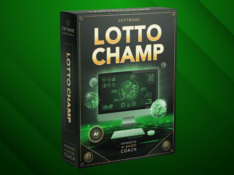 Lotto Champ logo