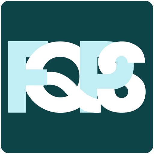 FQPS Academy logo