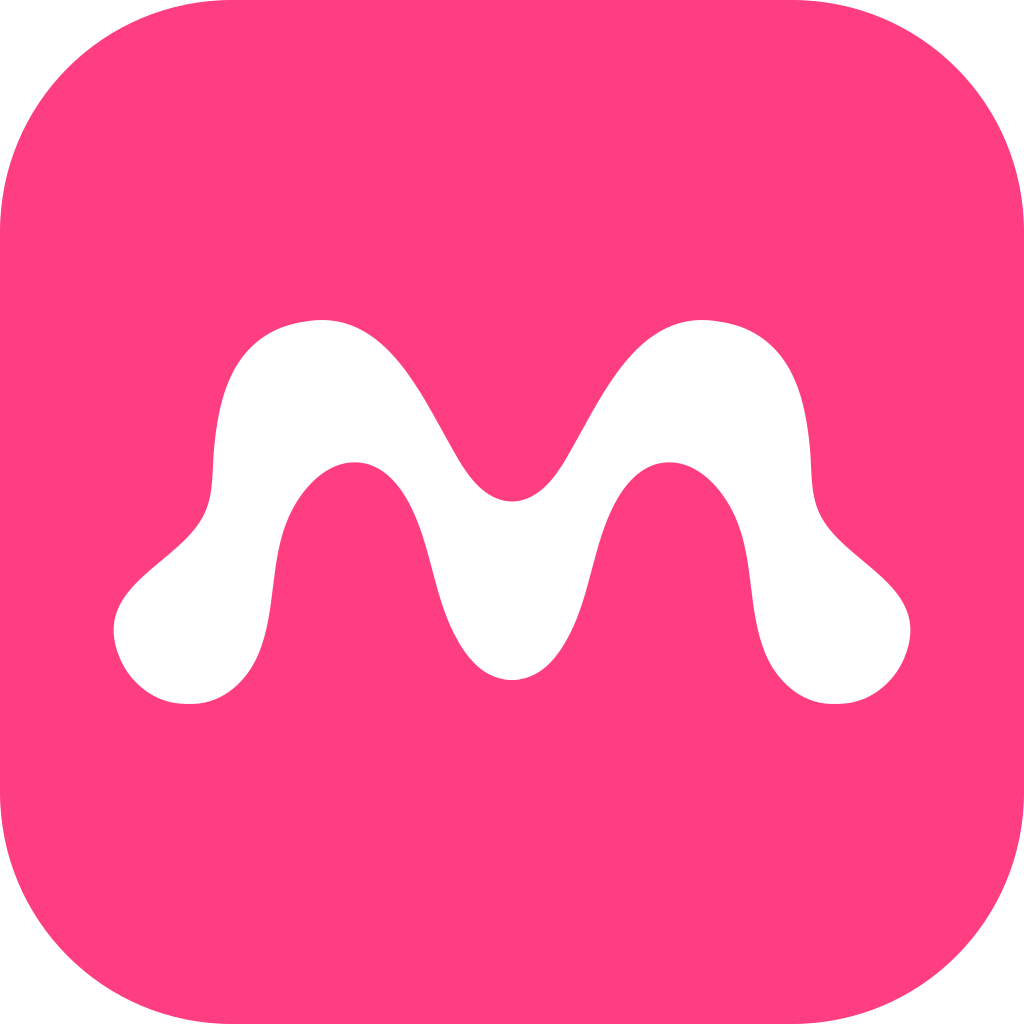 MuseHey logo