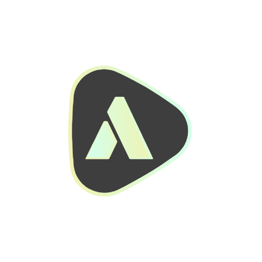 AI VideoWeb Free AI Video Generator logo