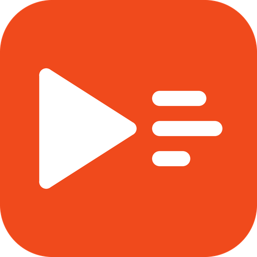 Video2Prompt logo