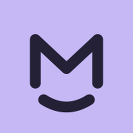 HelloMona logo