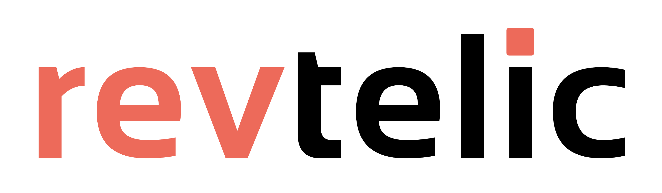 Revtelic logo