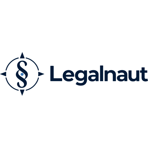 Legalnaut logo