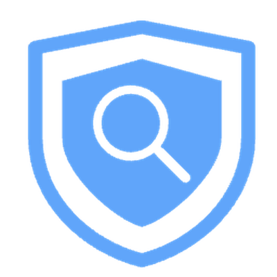 ImgAuth logo