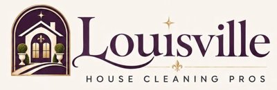 Louisville House Cleaning Pros logo