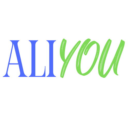 AliYOU logo