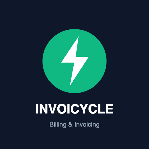 Invoicycle logo