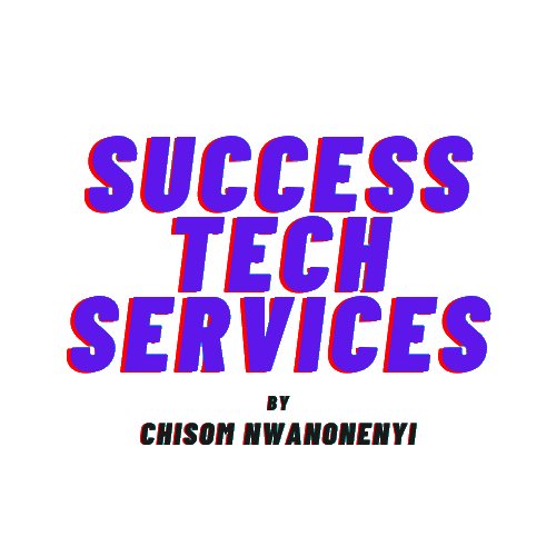 Success Tech Services logo