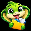 FileCobra logo
