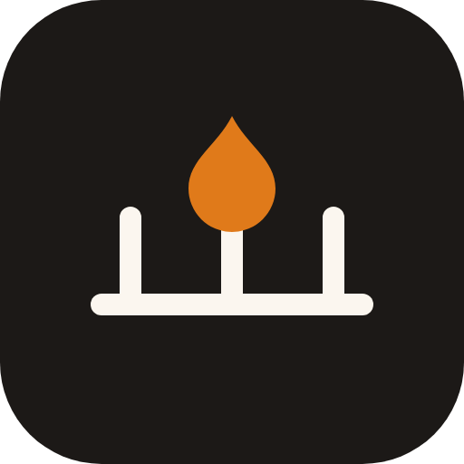 Burning Bridges AI logo