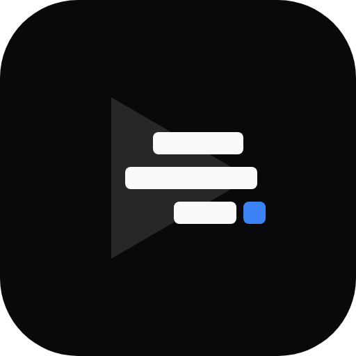 TubeTranscript logo